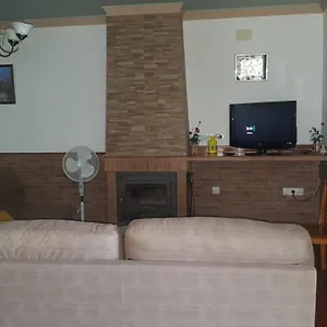 Maria Encarnacion Apartamento El Bosque