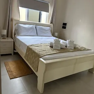 The Nook Apartamento Oranjestad