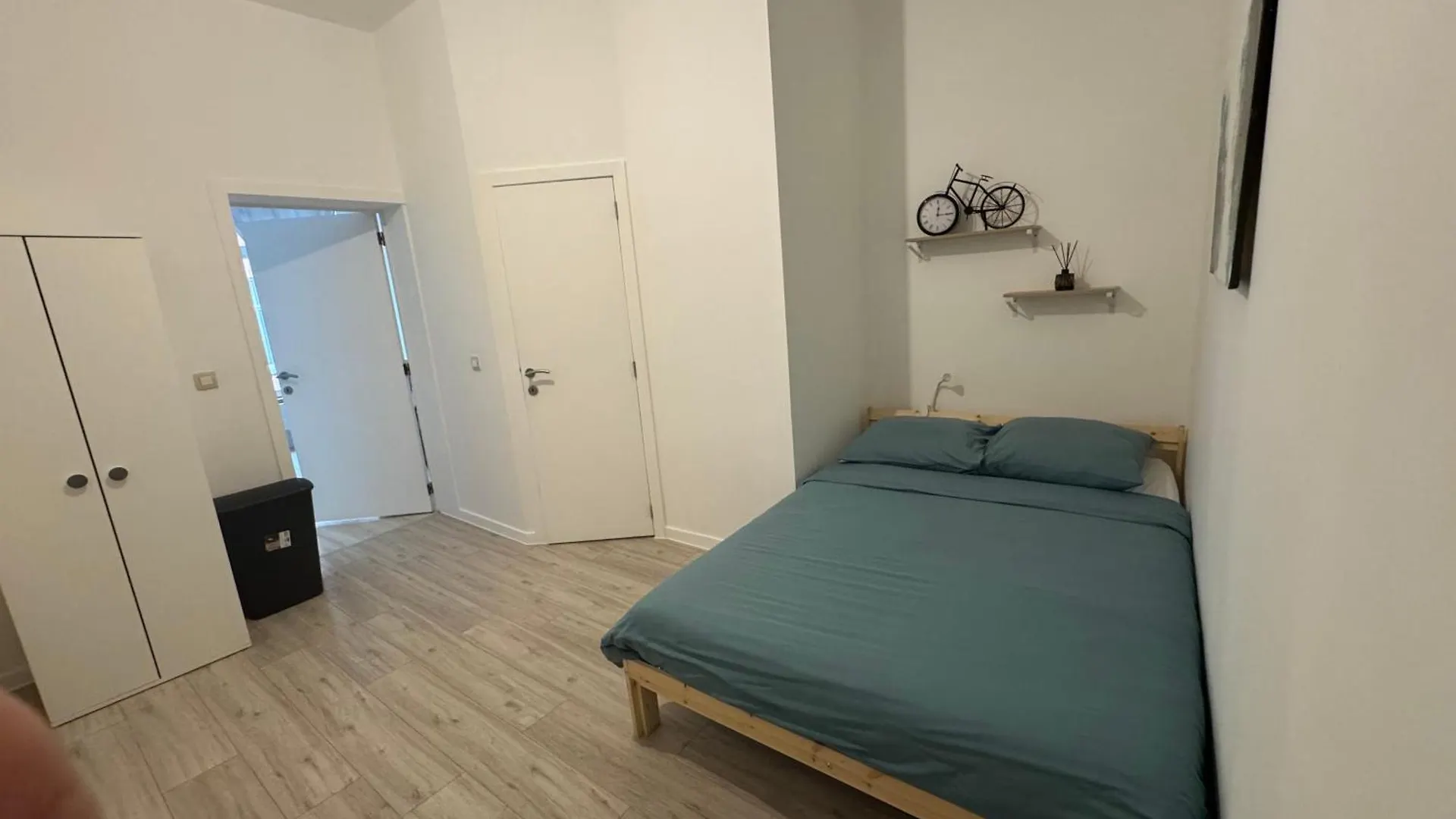 Apartment Brussels 1